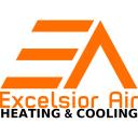Excelsior Air Heating & Cooling logo